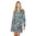 Lavand Eleanor Kleid blau S-XL