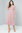 Chi Chi Bee Kleid nude XS-S