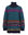 Ivko Pullover Structure Pattern petrol (82627) 36-42