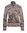 Ivko Collar Jacket Floral Pattern beige (72511) 40 or 42