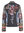 Ivko Jacquard Jacket with Embroidery dark grey (202613) L